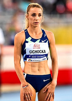 Angelika Cichocka